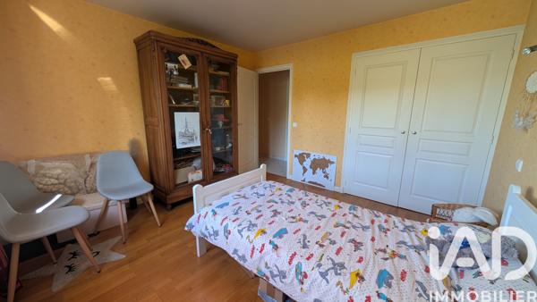 Maison à vendre 4 pièces 125 m² La Ricamarie