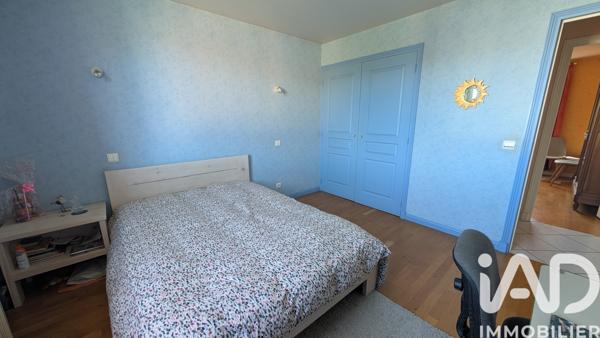 Maison à vendre 4 pièces 125 m² La Ricamarie