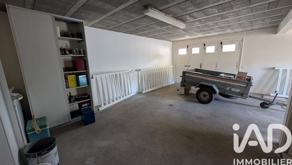 Maison à vendre 4 pièces 125 m² La Ricamarie
