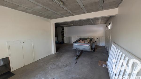 Maison à vendre 4 pièces 125 m² La Ricamarie