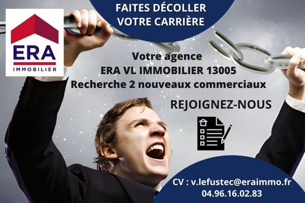 Bureaux Marseille 435 m2