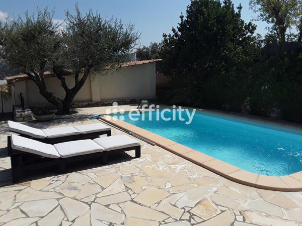 Maison 5 pièces - 200 m² Bien prestige