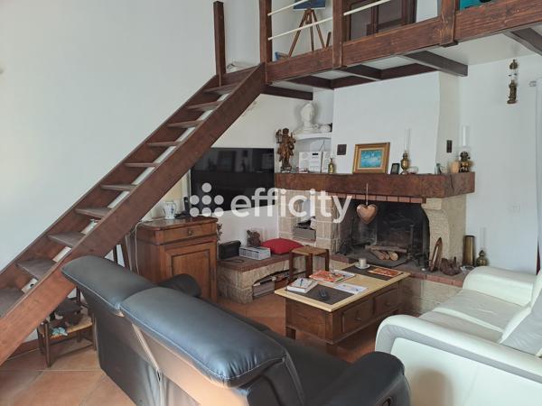 Maison 5 pièces - 200 m² Bien prestige