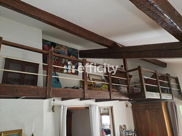 Maison 5 pièces - 200 m² Bien prestige