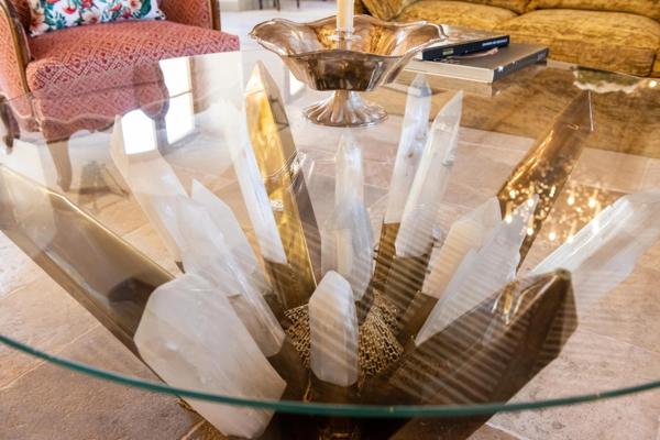 Maison à vendre aux portes de ROUSSILLON (84) 5 chambres, piscine, jardin paysagé