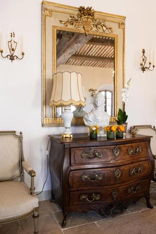 Maison à vendre aux portes de ROUSSILLON (84) 5 chambres, piscine, jardin paysagé