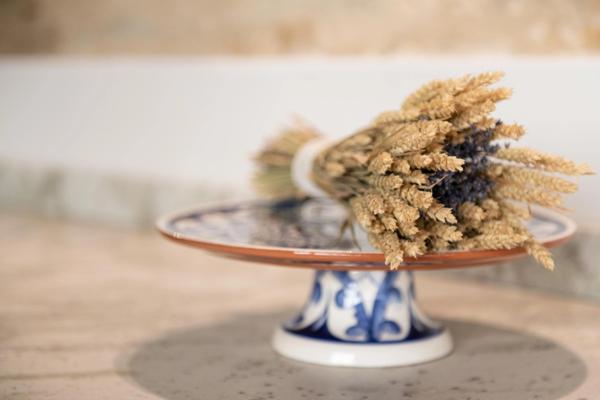 Maison à vendre aux portes de ROUSSILLON (84) 5 chambres, piscine, jardin paysagé