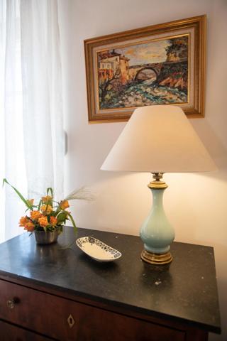 Maison à vendre aux portes de ROUSSILLON (84) 5 chambres, piscine, jardin paysagé