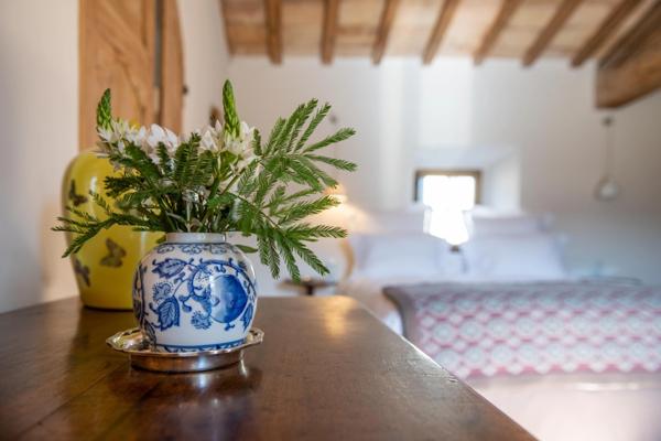 Maison à vendre aux portes de ROUSSILLON (84) 5 chambres, piscine, jardin paysagé