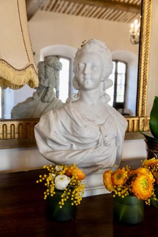 Maison à vendre aux portes de ROUSSILLON (84) 5 chambres, piscine, jardin paysagé