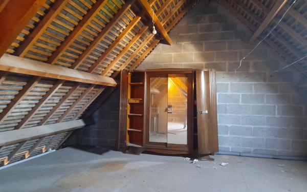 Maison à vendre    3 pièces •  La Turballe