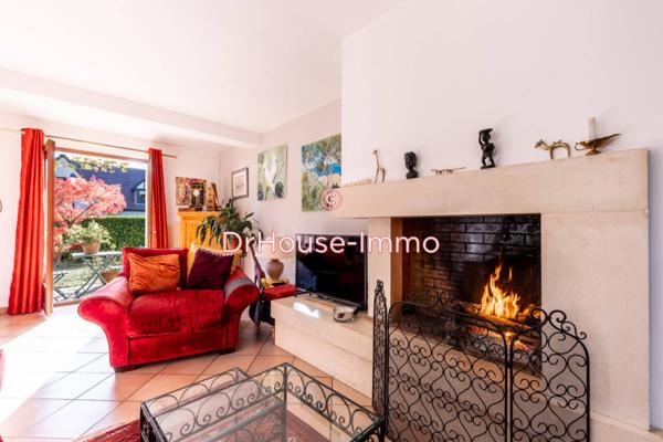 Maison à vendre 6 pièces de 127 m²