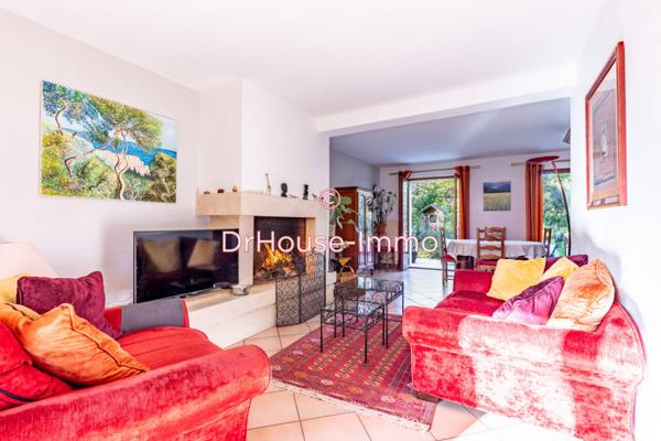 Maison à vendre 6 pièces de 127 m²