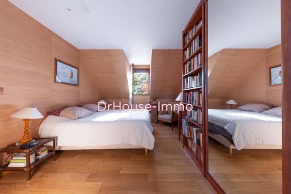 Maison à vendre 6 pièces de 127 m²