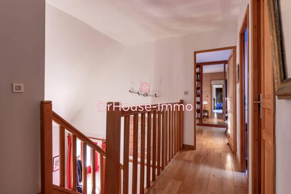 Maison à vendre 6 pièces de 127 m²