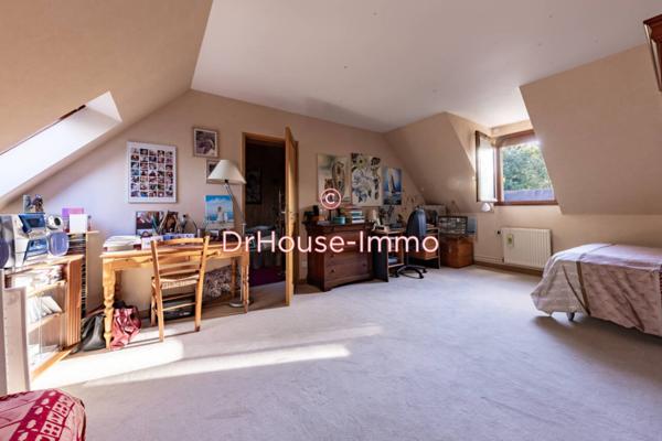 Maison à vendre 6 pièces de 127 m²