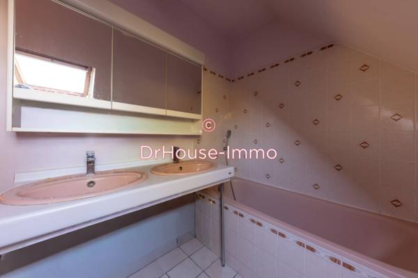 Maison à vendre 6 pièces de 127 m²