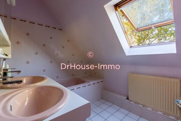 Maison à vendre 6 pièces de 127 m²