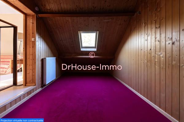 Maison à vendre 6 pièces de 127 m²