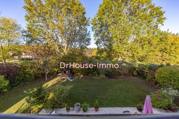 Maison à vendre 6 pièces de 127 m²