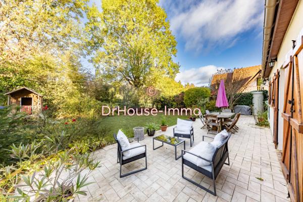 Maison à vendre 6 pièces de 127 m²