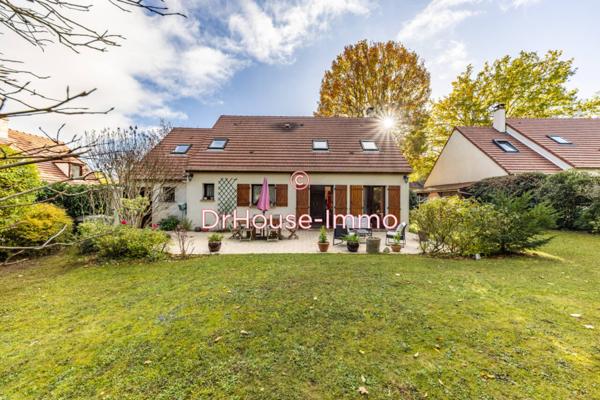 Maison à vendre 6 pièces de 127 m²