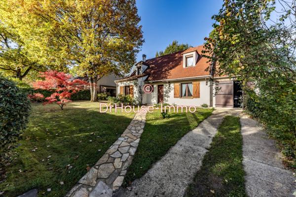 Maison à vendre 6 pièces de 127 m²