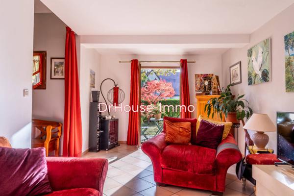 Maison à vendre 6 pièces de 127 m²