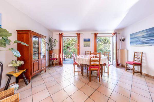 Maison à vendre 6 pièces de 127 m²