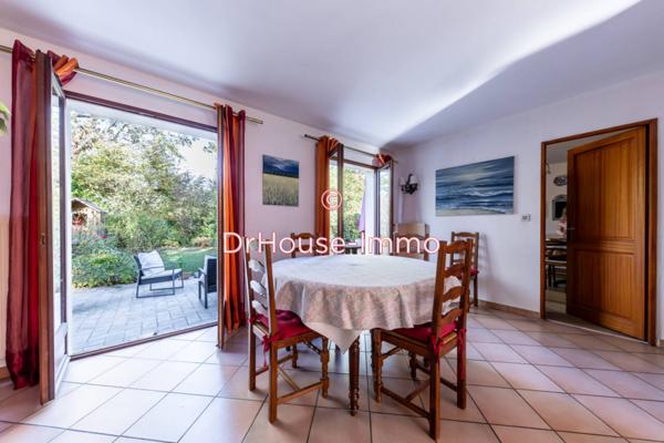 Maison à vendre 6 pièces de 127 m²