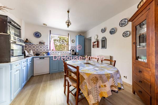 Maison à vendre 6 pièces de 127 m²