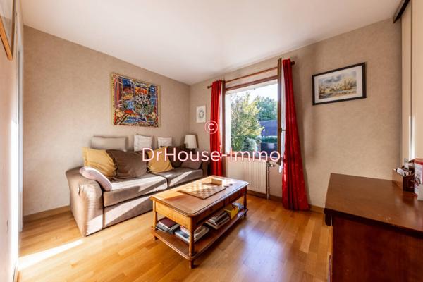 Maison à vendre 6 pièces de 127 m²