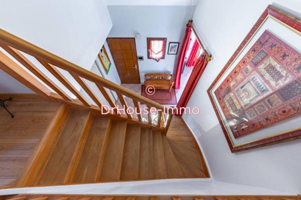 Maison à vendre 6 pièces de 127 m²