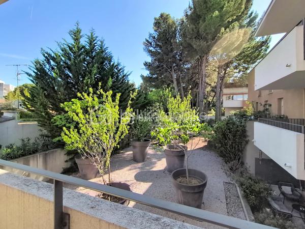 Appartement de 51 m²