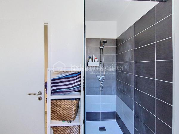 Appartement de 51 m²