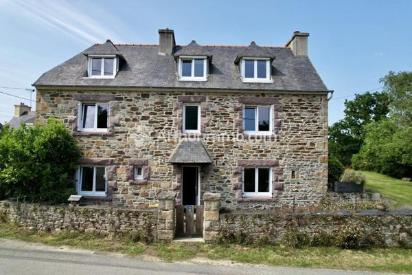 Vente Maison 6 pièces 151 m2 à Paimpol