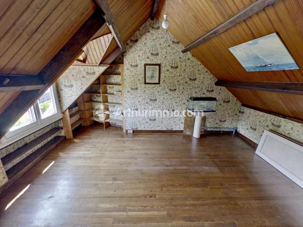 Vente Maison 6 pièces 151 m2 à Paimpol