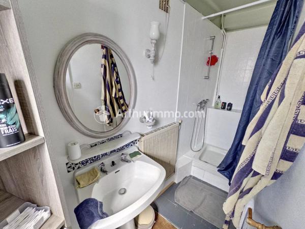 Vente Maison 6 pièces 151 m2 à Paimpol