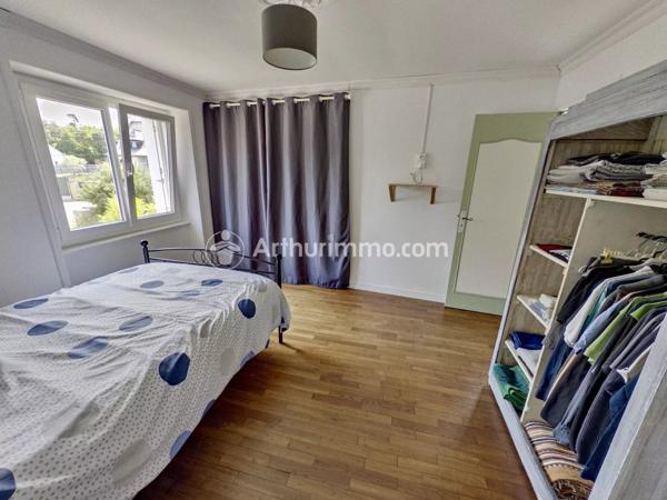 Vente Maison 6 pièces 151 m2 à Paimpol