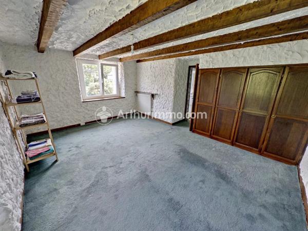 Vente Maison 6 pièces 151 m2 à Paimpol