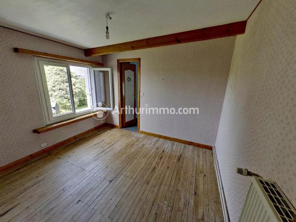 Vente Maison 6 pièces 151 m2 à Paimpol
