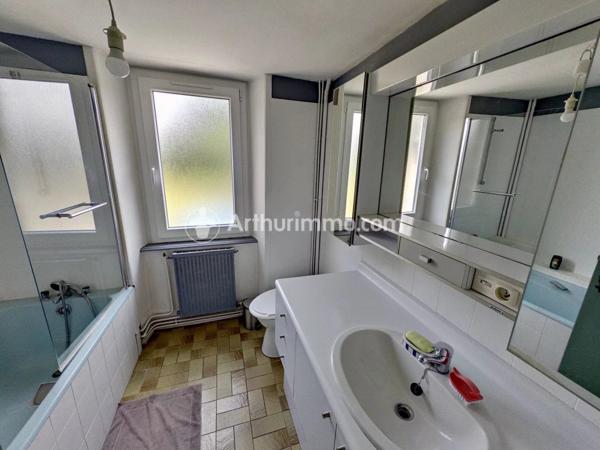 Vente Maison 6 pièces 151 m2 à Paimpol