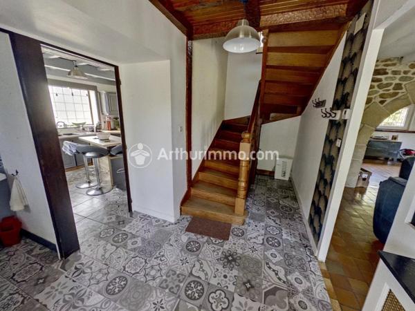 Vente Maison 6 pièces 151 m2 à Paimpol