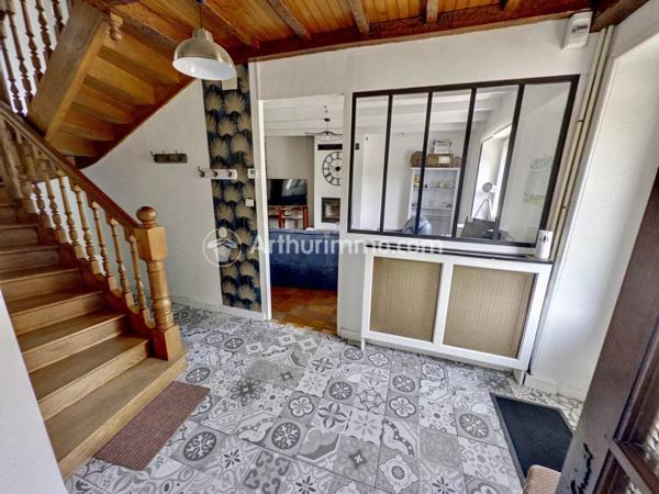 Vente Maison 6 pièces 151 m2 à Paimpol