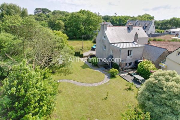 Vente Maison 6 pièces 151 m2 à Paimpol