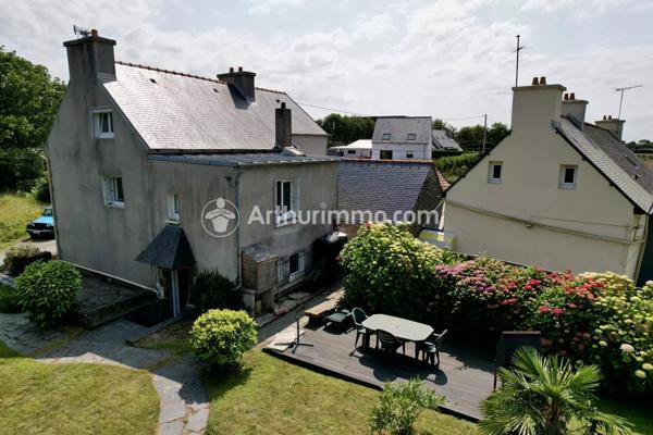 Vente Maison 6 pièces 151 m2 à Paimpol
