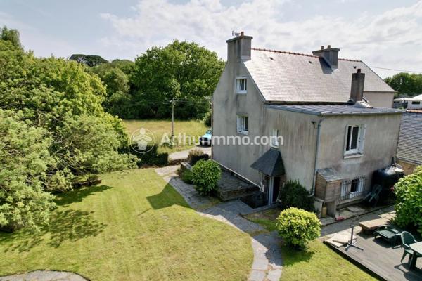 Vente Maison 6 pièces 151 m2 à Paimpol