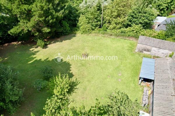 Vente Maison 6 pièces 151 m2 à Paimpol