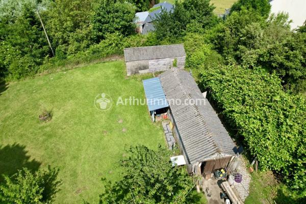 Vente Maison 6 pièces 151 m2 à Paimpol