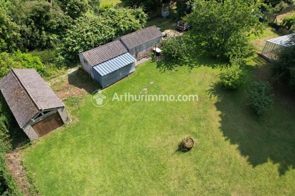 Vente Maison 6 pièces 151 m2 à Paimpol